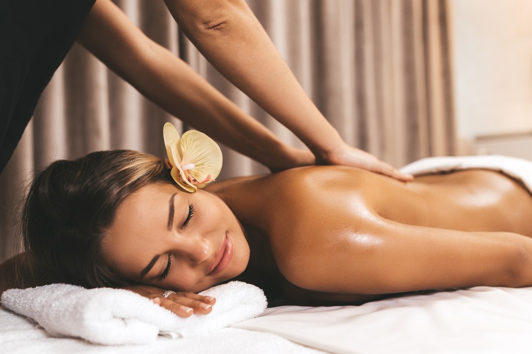 Herbal Heal Ayurveda Sydney-ABHYANGAM - Ayurvedic Massage-list of ayurvedic treatments